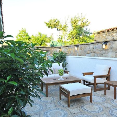 Petrino Goekceada Hotel&Kitchen İmroz Екстериор снимка