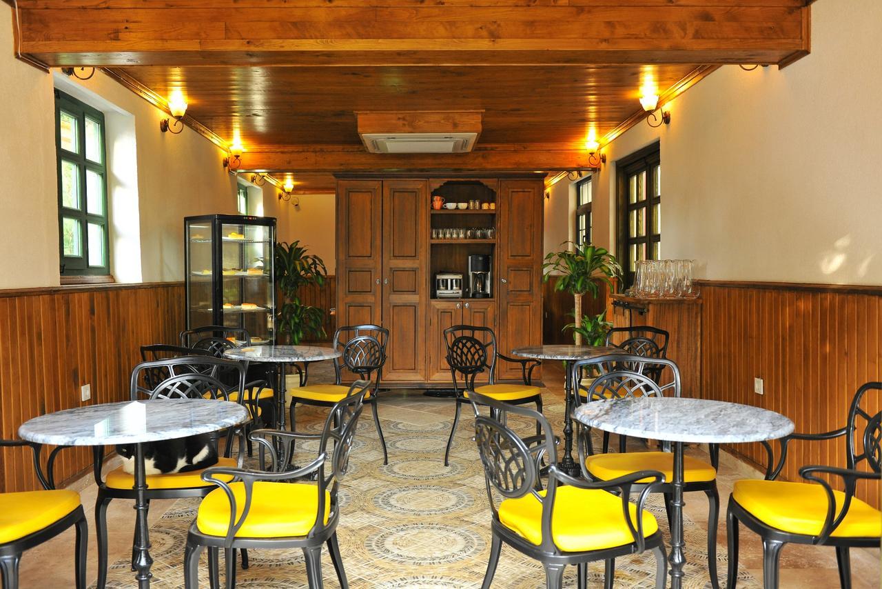Petrino Goekceada Hotel&Kitchen İmroz Екстериор снимка