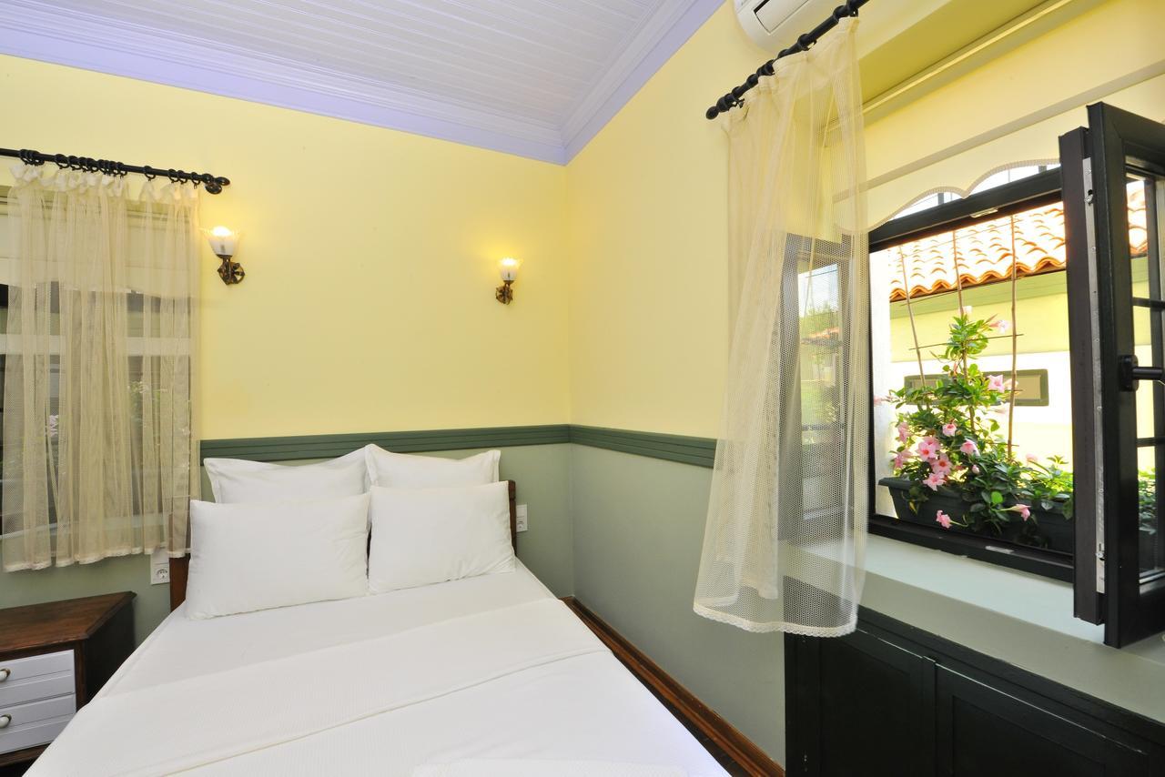Petrino Goekceada Hotel&Kitchen İmroz Екстериор снимка