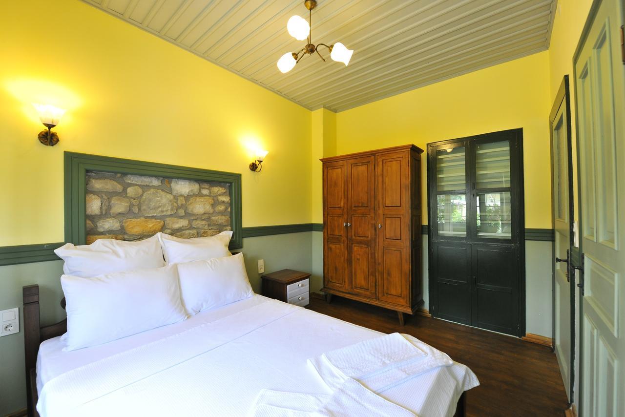Petrino Goekceada Hotel&Kitchen İmroz Екстериор снимка