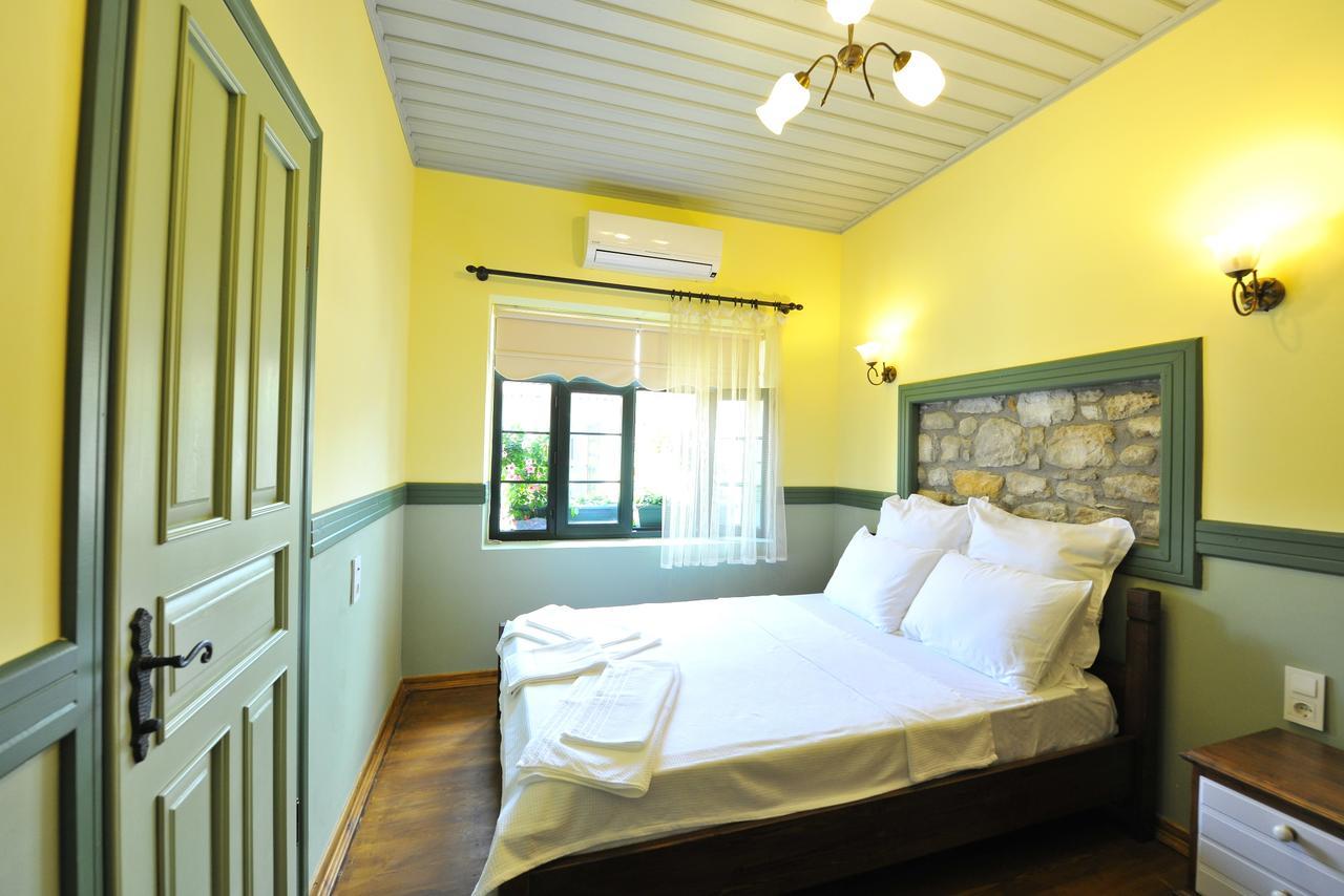 Petrino Goekceada Hotel&Kitchen İmroz Екстериор снимка