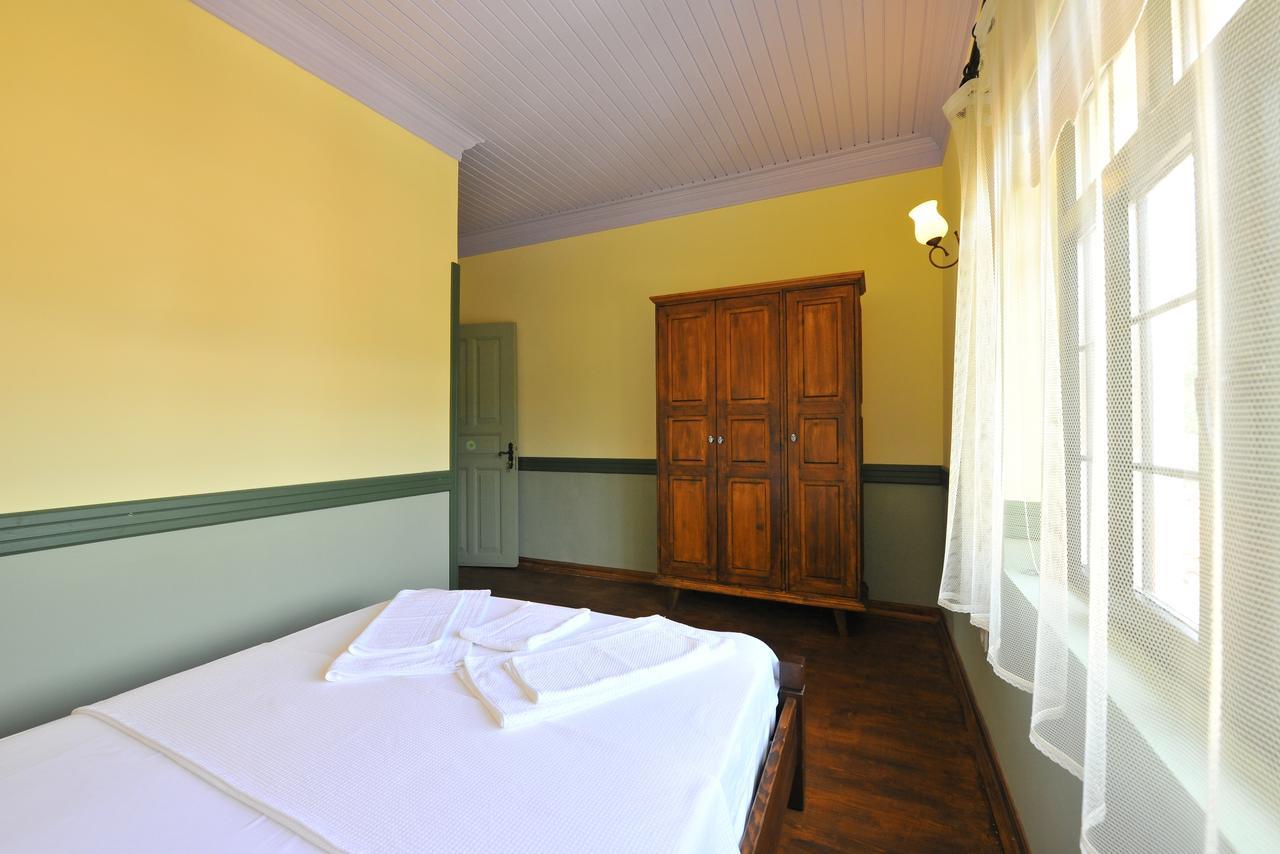 Petrino Goekceada Hotel&Kitchen İmroz Екстериор снимка