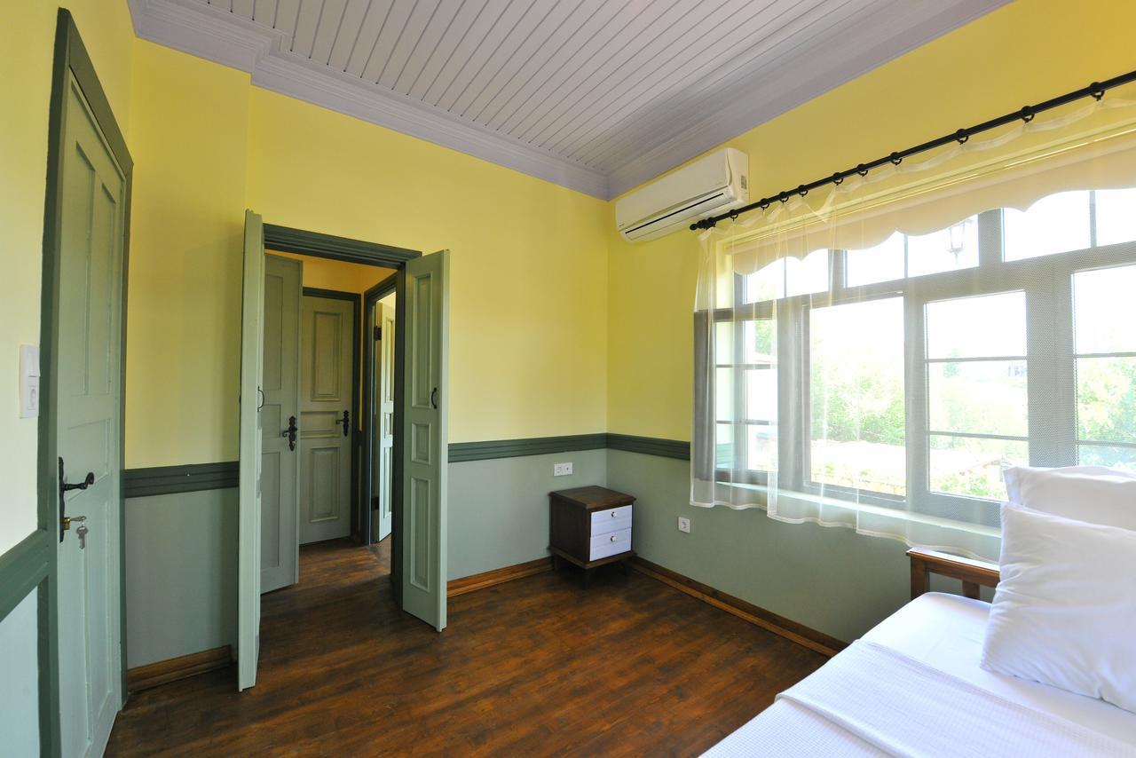 Petrino Goekceada Hotel&Kitchen İmroz Екстериор снимка