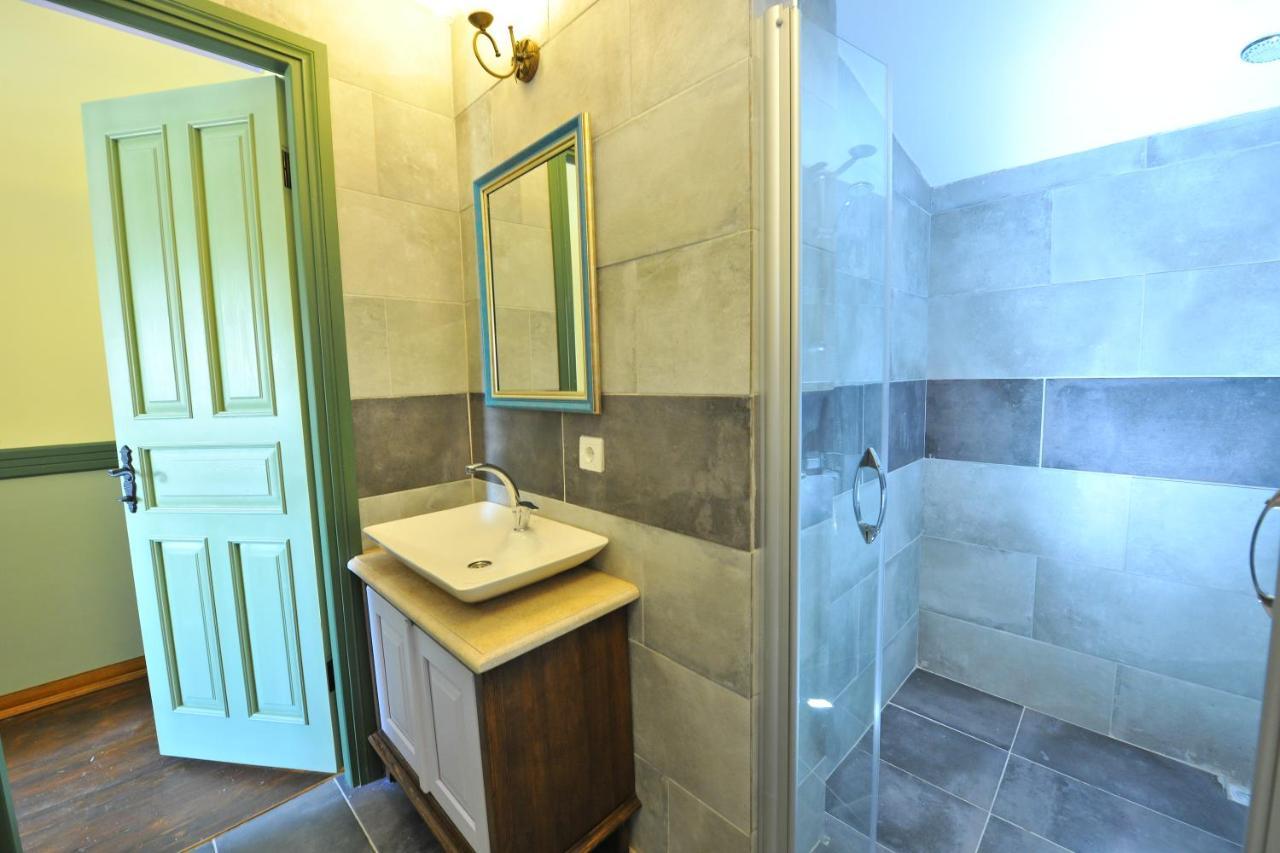 Petrino Goekceada Hotel&Kitchen İmroz Екстериор снимка