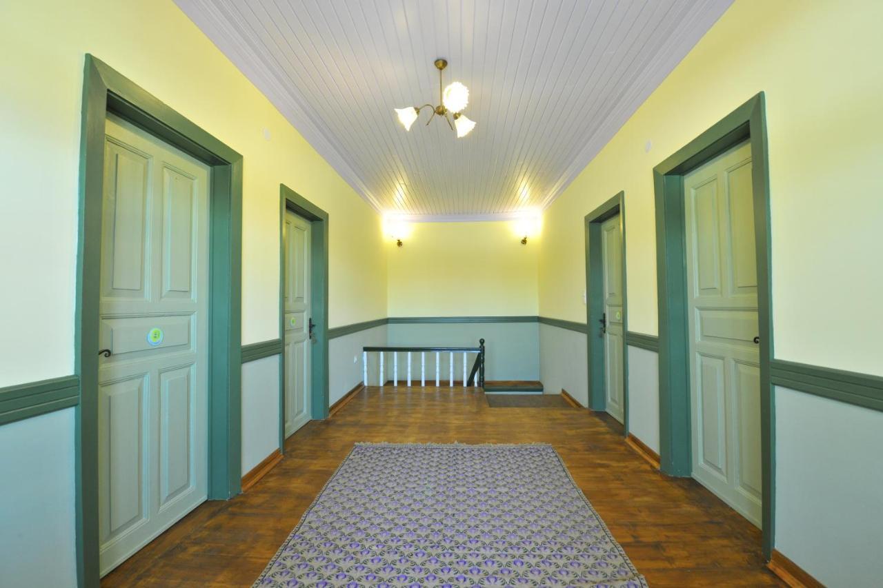 Petrino Goekceada Hotel&Kitchen İmroz Екстериор снимка