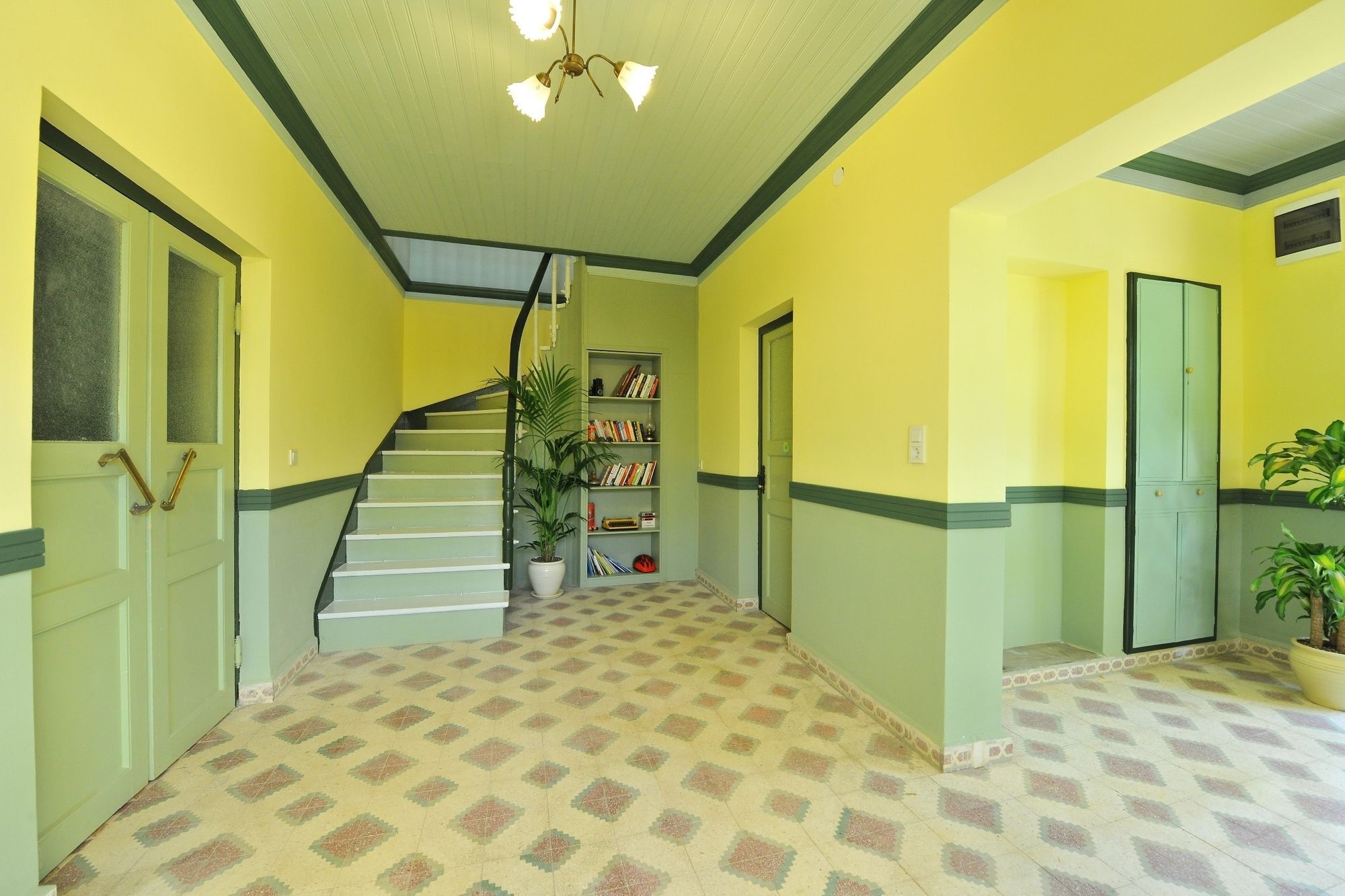 Petrino Goekceada Hotel&Kitchen İmroz Екстериор снимка