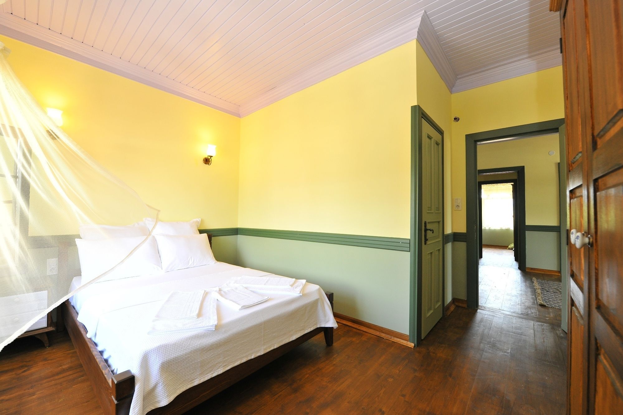 Petrino Goekceada Hotel&Kitchen İmroz Екстериор снимка