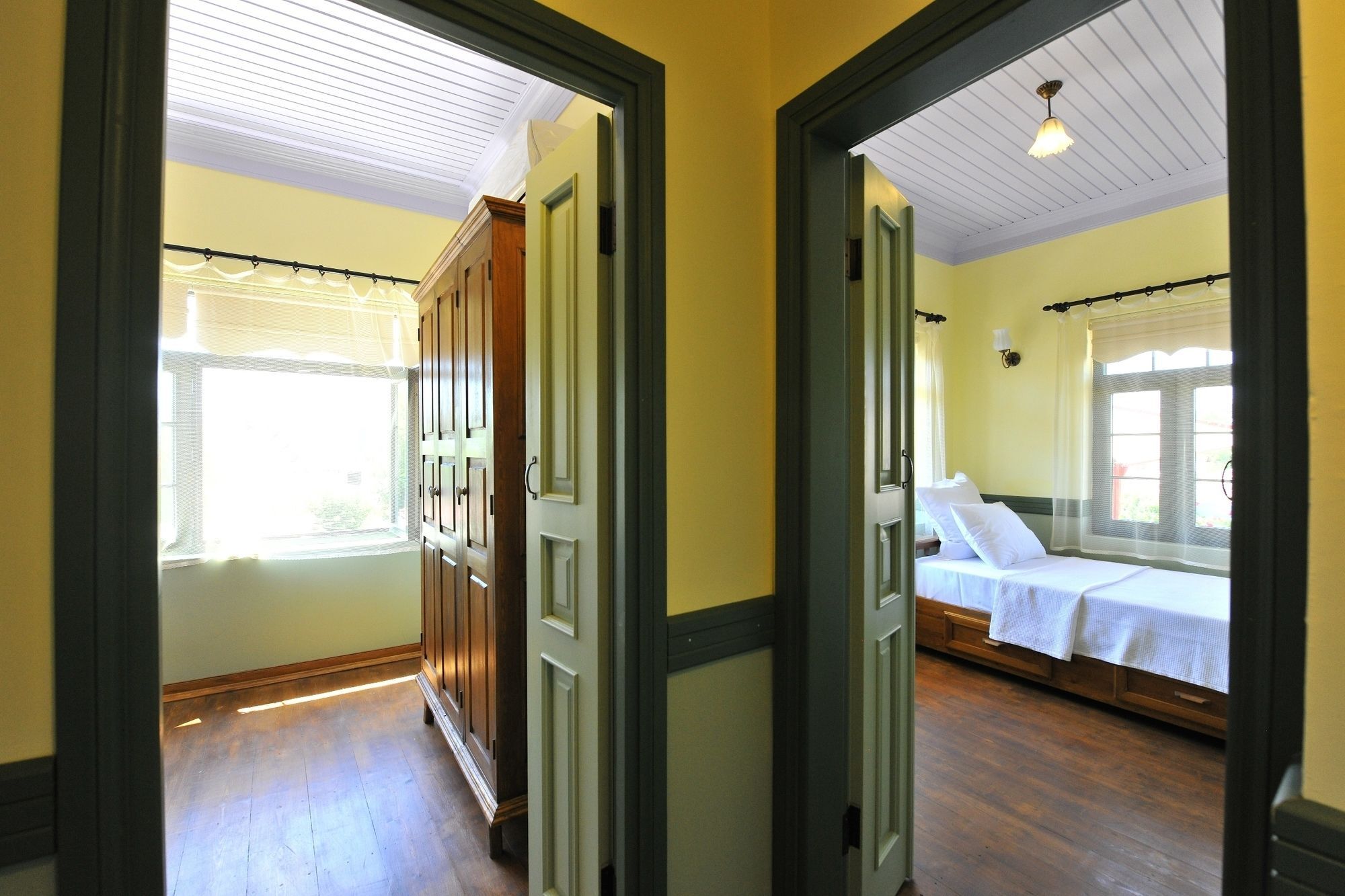 Petrino Goekceada Hotel&Kitchen İmroz Екстериор снимка
