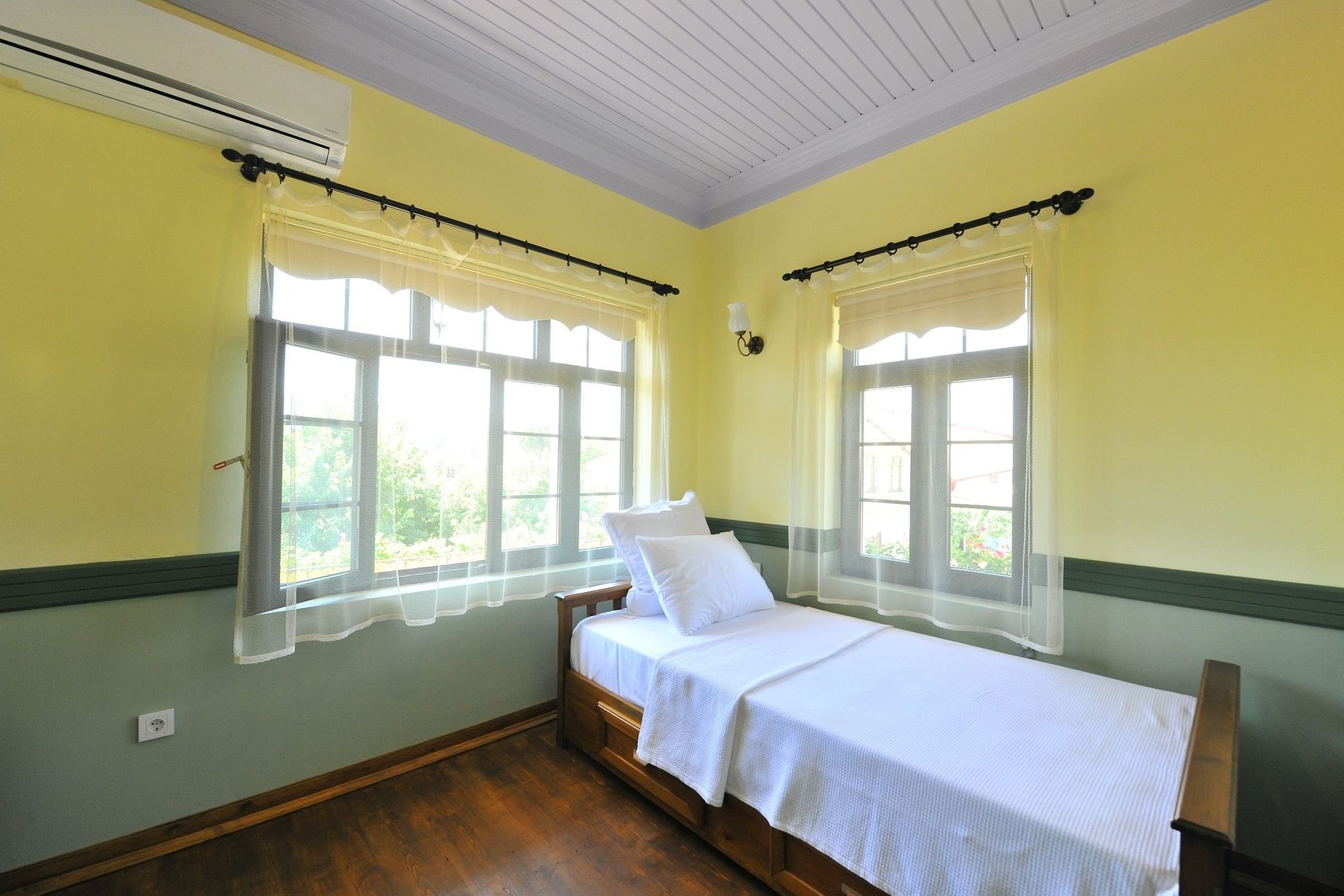 Petrino Goekceada Hotel&Kitchen İmroz Екстериор снимка
