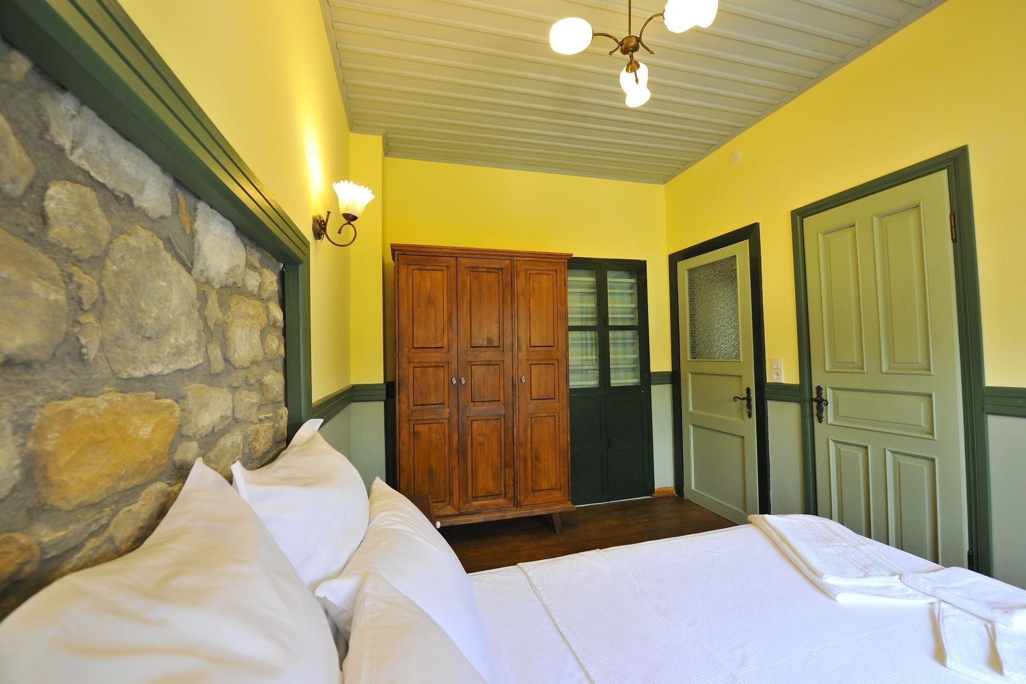 Petrino Goekceada Hotel&Kitchen İmroz Екстериор снимка